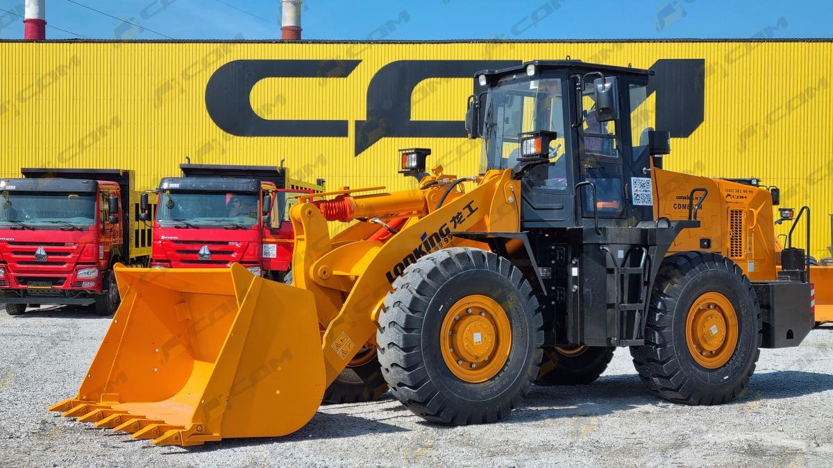 CDM853N
