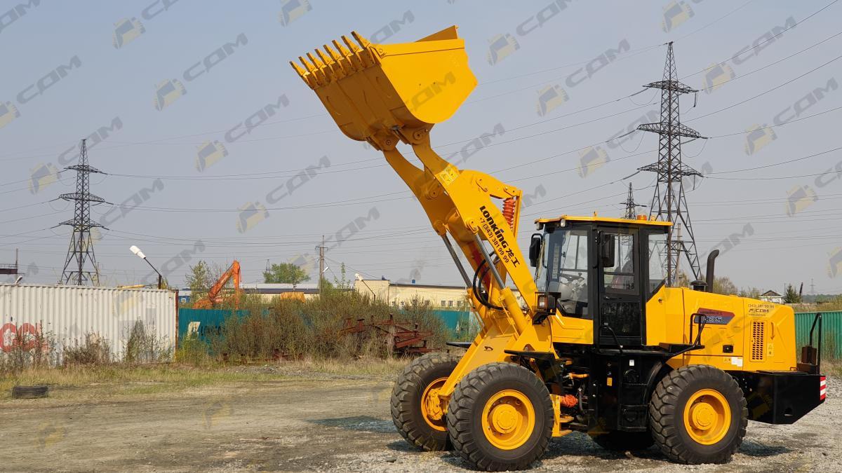 CDM835