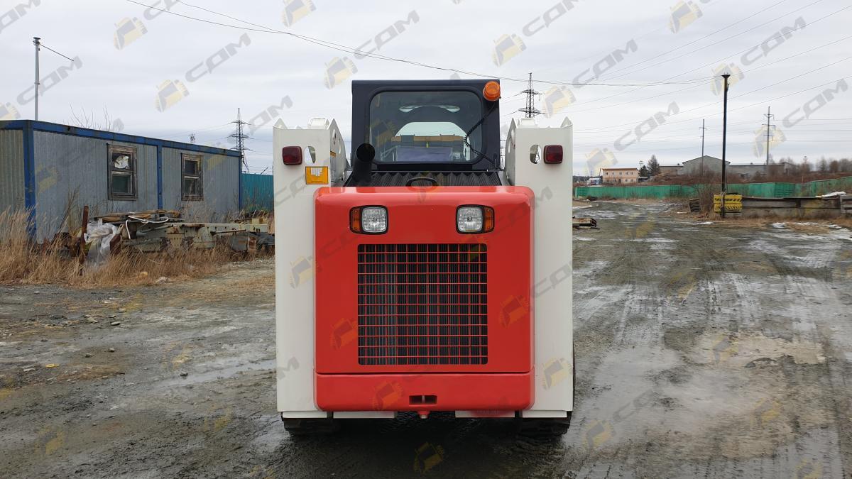 Минипогрузчик Lonking CDM312 фото 5
