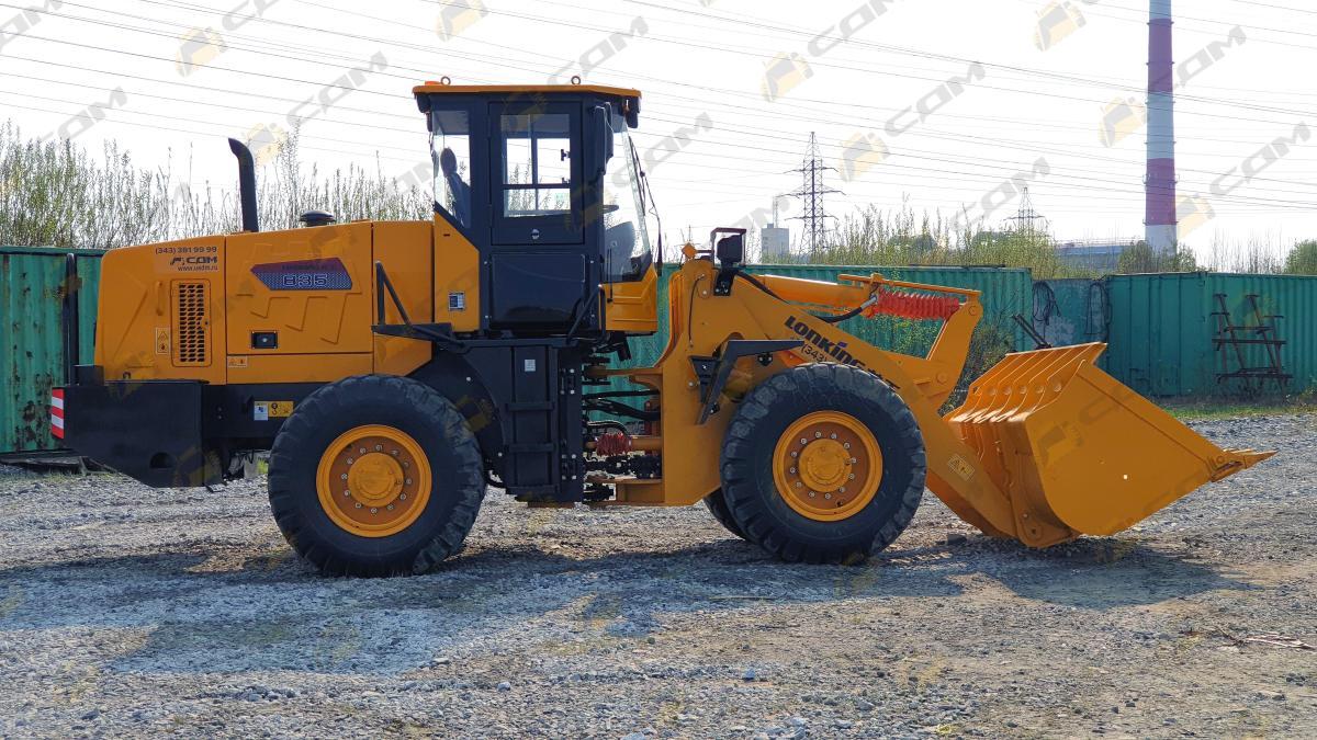 CDM835