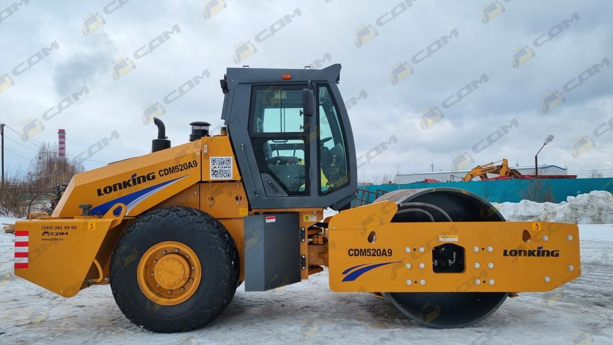 CDM520A9