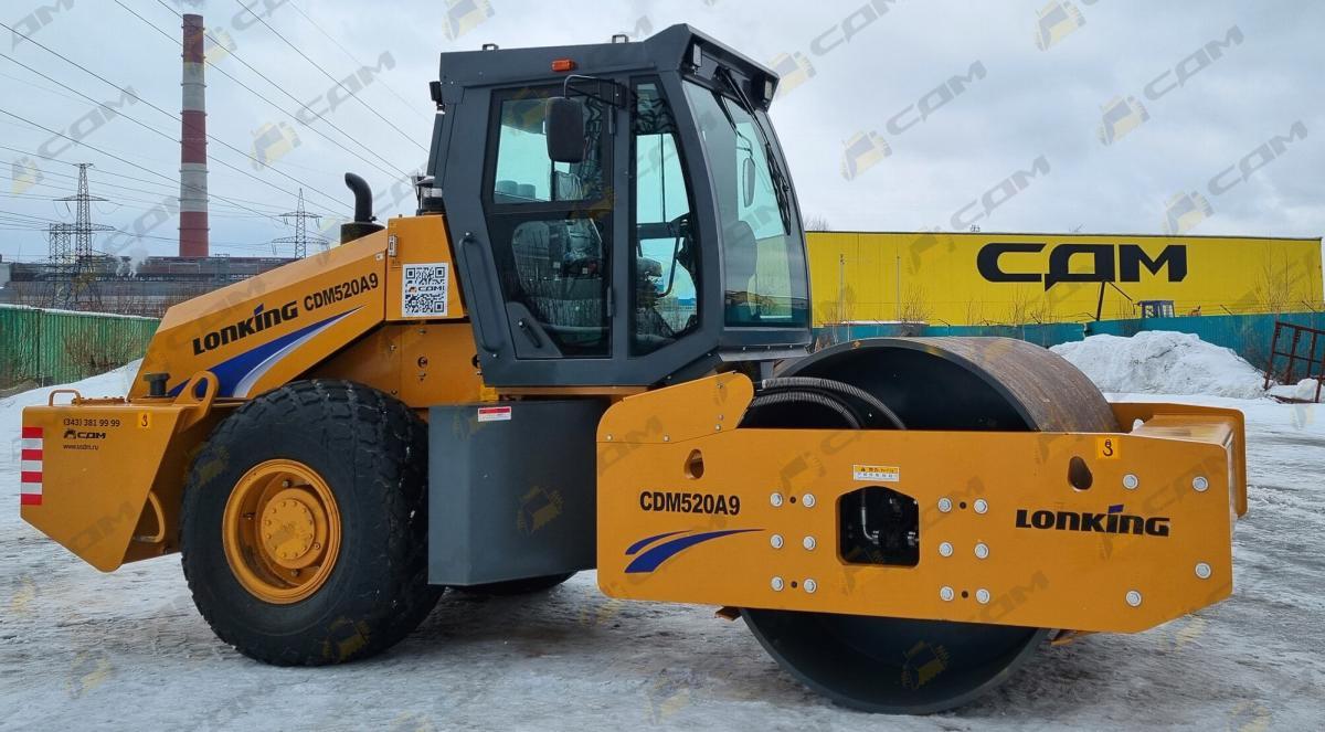 CDM520A9