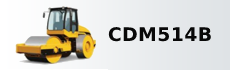 CDM514B