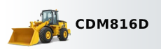 CDM816D