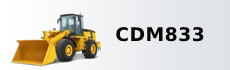 CDM833