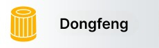 Dongfeng ISLE380-50