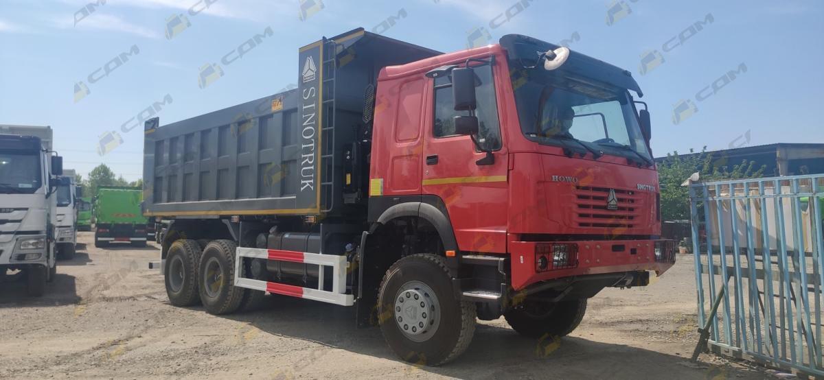 HW76 6X6 (16-20 КУБ.М.) 2