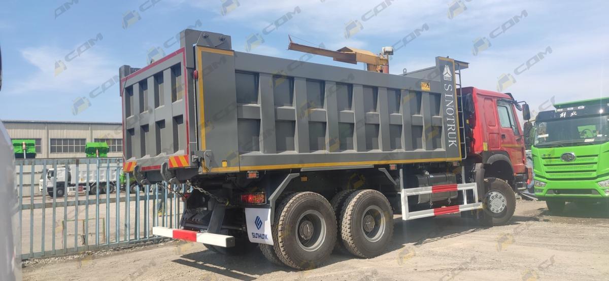 HW76 6X6 (16-20 КУБ.М.) 4