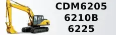 CDM6205/6210B/6225