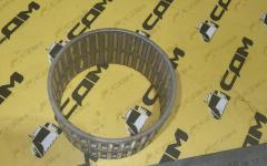 Подшипник игольчатый 1 передачи HOWO ZF5S-111GP, 5S-150GP, 4S-130GP 735320418