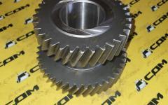 Шестерня 3-4 передач промежуточного вала КПП  ZF 2159303003
