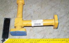 Трубка подачи (тройник) масляного насоса CDM855 LG855.07.10