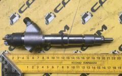 Форсунка D12/D10 HOWO A7 EURO 5 VG1034080002/0445120357/0445120446