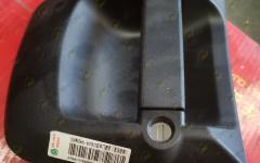 Ручка двери наружняя правая HOWO T5G/C7H SITRAK 810W62641-6078