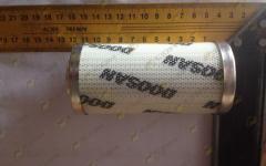 Фильтр пилотный K1055161/31Q6-20340/31Q6-20320/HF30707