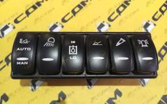 Панель переключателей (блок 1) LONKING 83C 60400015405/83C.15.28