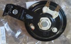 Сигнал электрический одинарный правый высокий LG833N/LG855B/LG876H 60401050113/LG855DIII.15II.09.02