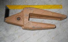 Адаптер Solar 420LC-V 2713-1273