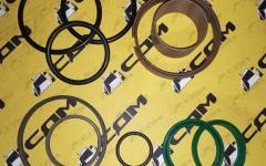 Ремкомплект гидроцилиндра поворота CLG856 SP102905