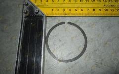 Стопорное кольцо d-60 GВ/Т894.1 CDM833