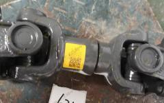 Вал карданный задний L=265 CDM926N 60200000261/LG8018.04.02