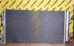 Радиатор кондиционера HOWO WG1642820010/2