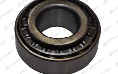 Подшипник ступицы переднего колеса наружный 32310