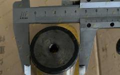 Палец балансира LG936