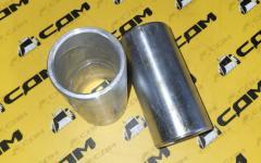 Втулка поворотного рычага/коромысла экскаваторного ковша 50х60х70 Shanmon 388H Z050260750