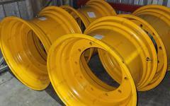 Диск колесный для AGRI шин H=435 D=660 d=345 CDM835 60200010376/CDM835NGH.04.01(N)