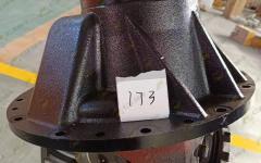 Редуктор заднего моста WZL30R Shanmon 388H