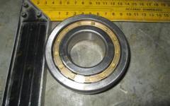 Подшипник CDM833 12308