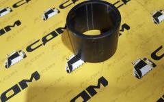 Втулка пальца крепления трапеции к ковшу/рукояти к ковшу 45х55х45 LONKING 83C 30811118515