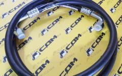 Шланг компрессора кондиционера LG876H/833H/ZL50NC 37803007074/60400010013