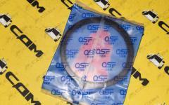 Сальник сочленения полурам SDLG 95x110x8 4043000057