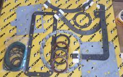 Комплект прокладок ГМП LG863N (сальники, кольца, прокладки)