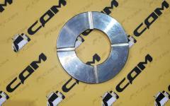 Шайба регулировочная балансира LG933/LG936 29270009331