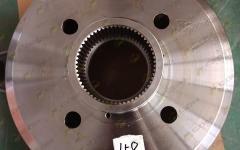 Шестерня бортового редуктора в сборе CDM860 LG860.04.01.01.04/36402000071