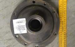 Фланец центровки гидротрансформатора  WD615/WD10 CDM 615G00020003