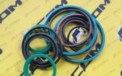 Ремкомплект рулевого гидроцилиндра переднего моста LONKING 83C 36608990094/LGQ108DV.06-KIT