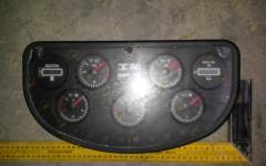 Панель приборов CDM860 CDM860.15I.60
