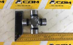 Крестовина карданного вала D=41*118 SDLG952