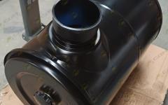 Корпус воздушного фильтра SHANMON 388H B7662-1109100C