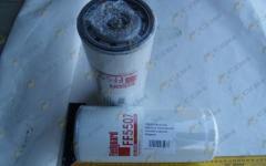 Фильтр топливный тонкой очистки Shaanxi WP10 FF5507/612630080087/М5103