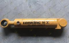 Цилиндр поворота левый LG855B