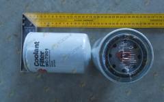 Фильтр антикоррозийный KOMATSU PC400-7 WC 7901/WC5712