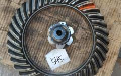 Коническая пара 37/6 переднего и заднего редуктора CDM926N 36403100493+36403100492