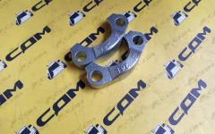 Зажим фланца РВД комплект 2 шт. D=60 17601001220