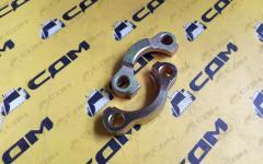 Зажим фланца РВД комплект 2 шт. D=50 17601001218