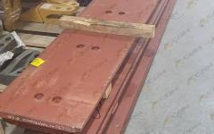 Кромка режущая LG833/LG833H